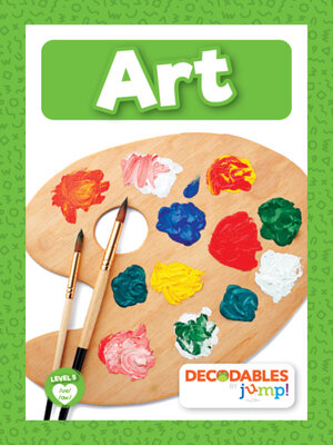 Art - ebook